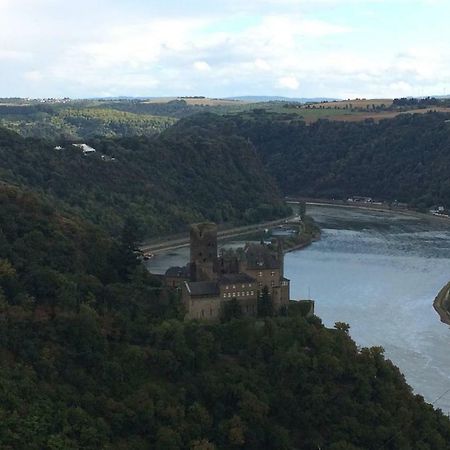 Loreley Bed And Breakfast Bornich 外观 照片