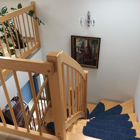 Loreley Bed And Breakfast Bornich 外观 照片
