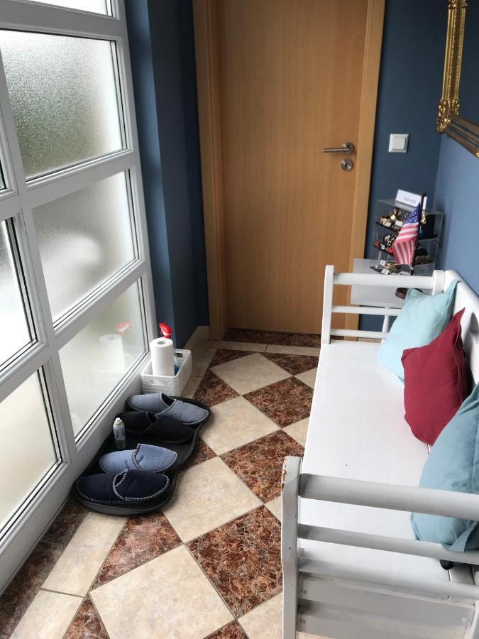 Loreley Bed And Breakfast Bornich 外观 照片