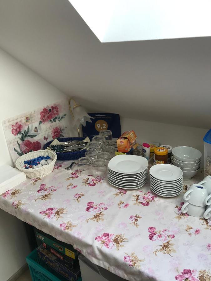 Loreley Bed And Breakfast Bornich 外观 照片