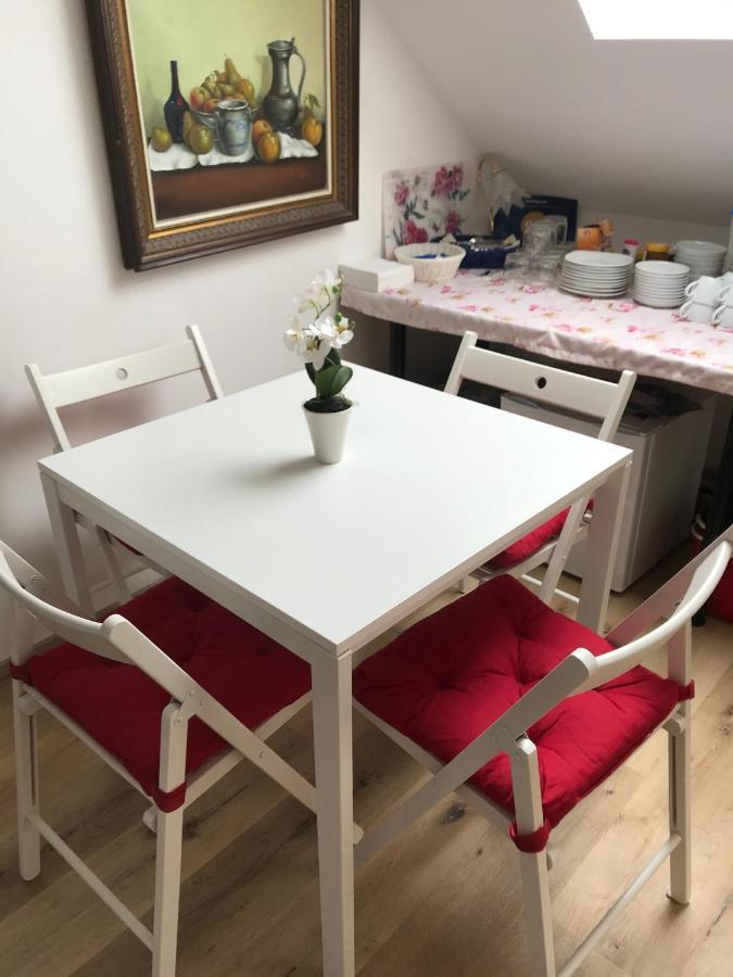 Loreley Bed And Breakfast Bornich 外观 照片