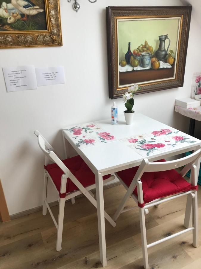 Loreley Bed And Breakfast Bornich 外观 照片