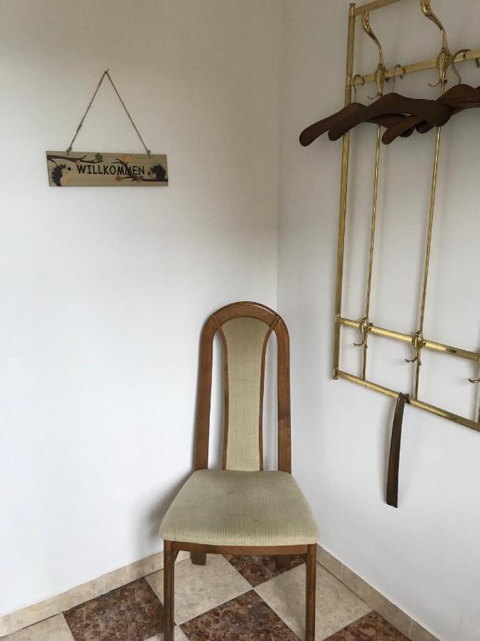 Loreley Bed And Breakfast Bornich 外观 照片