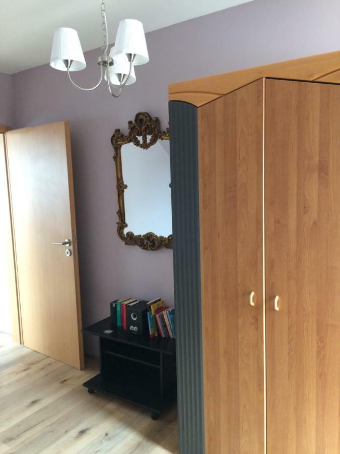 Loreley Bed And Breakfast Bornich 外观 照片