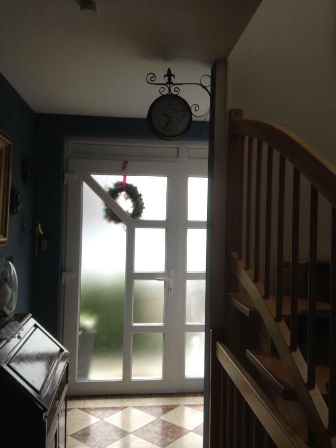 Loreley Bed And Breakfast Bornich 外观 照片