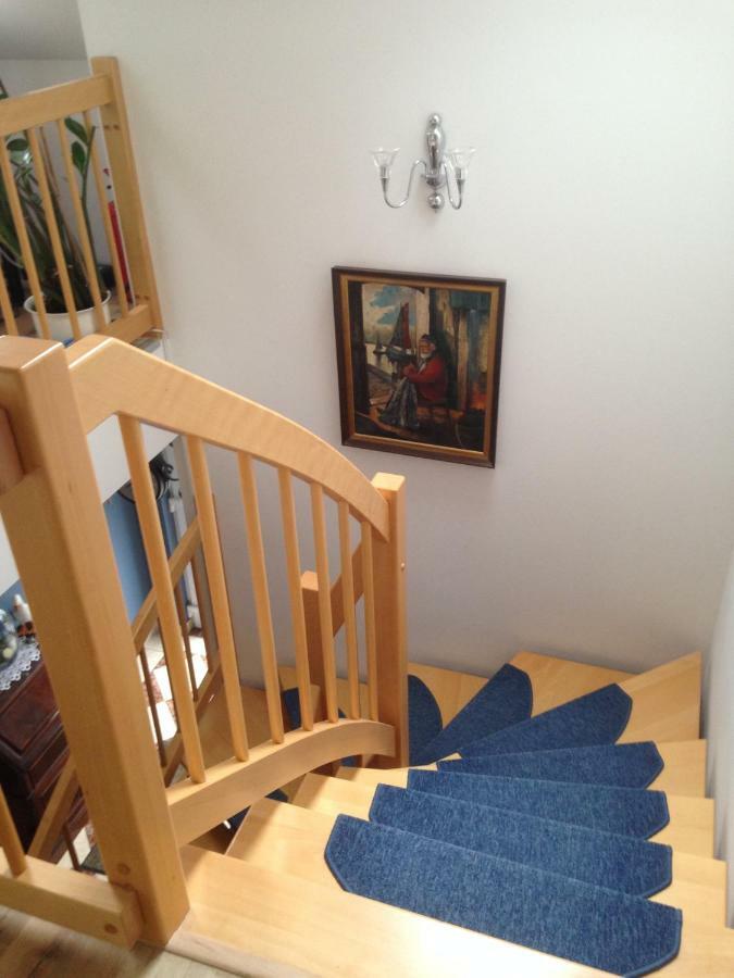 Loreley Bed And Breakfast Bornich 外观 照片
