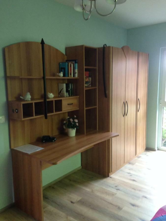 Loreley Bed And Breakfast Bornich 外观 照片