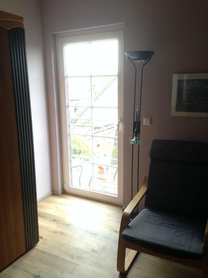 Loreley Bed And Breakfast Bornich 外观 照片