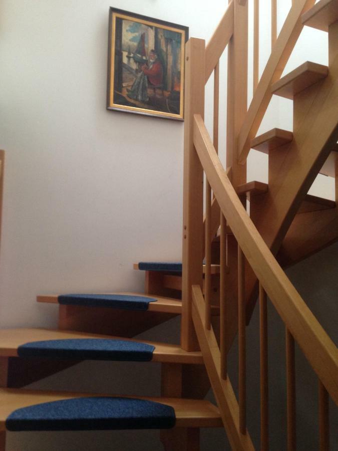 Loreley Bed And Breakfast Bornich 外观 照片