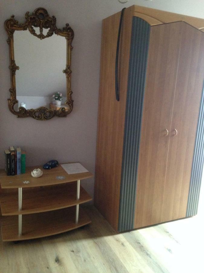 Loreley Bed And Breakfast Bornich 外观 照片