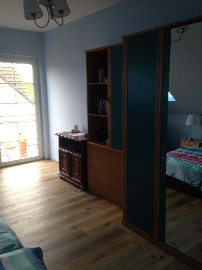 Loreley Bed And Breakfast Bornich 外观 照片