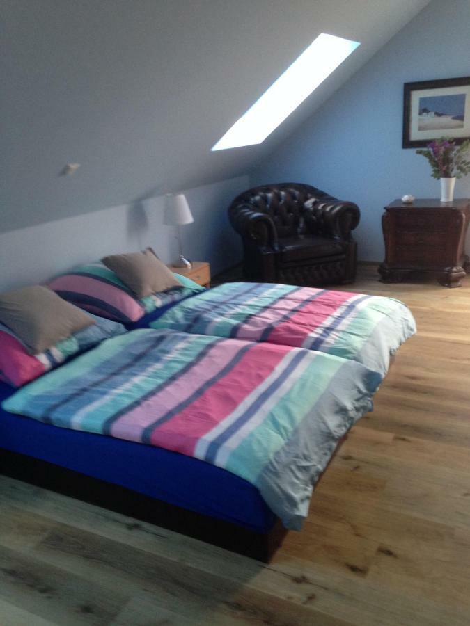 Loreley Bed And Breakfast Bornich 外观 照片