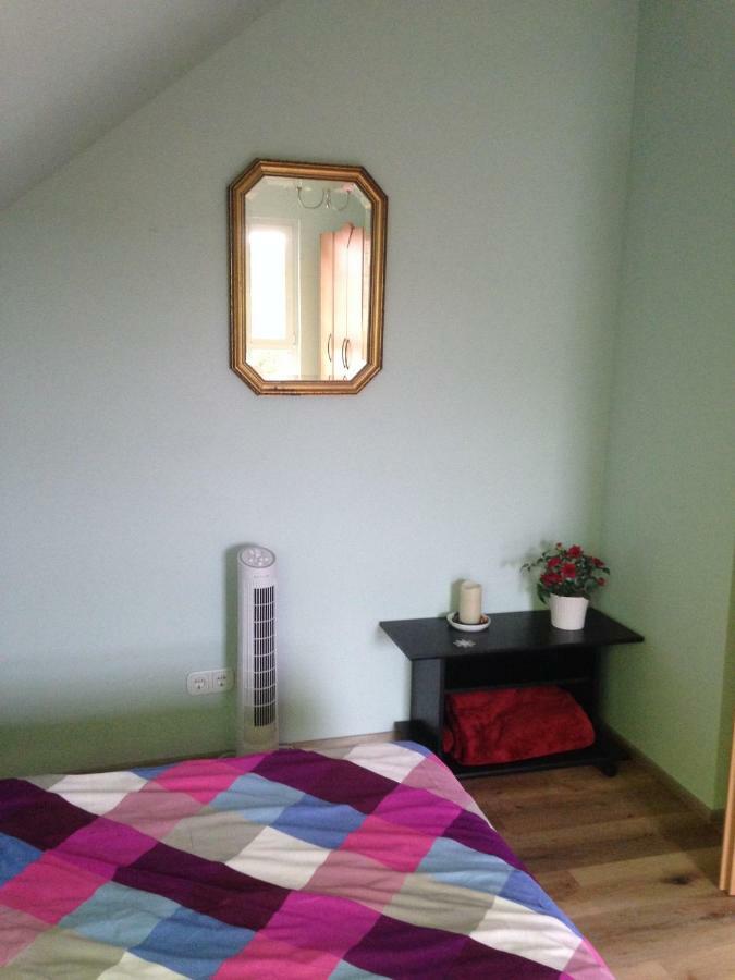 Loreley Bed And Breakfast Bornich 外观 照片