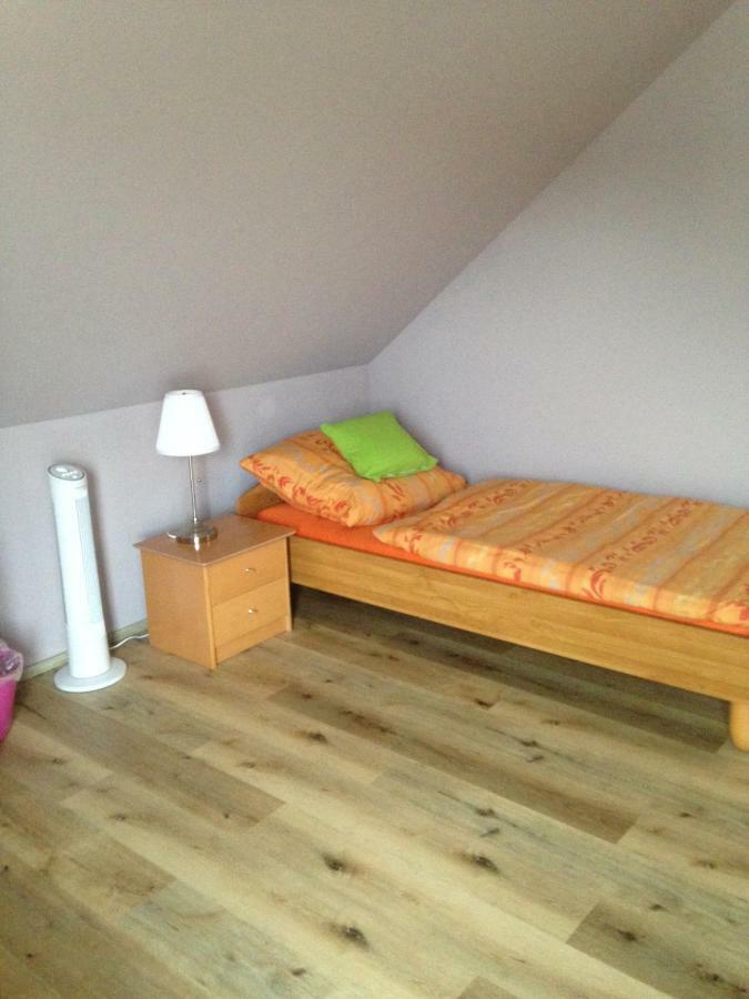 Loreley Bed And Breakfast Bornich 外观 照片