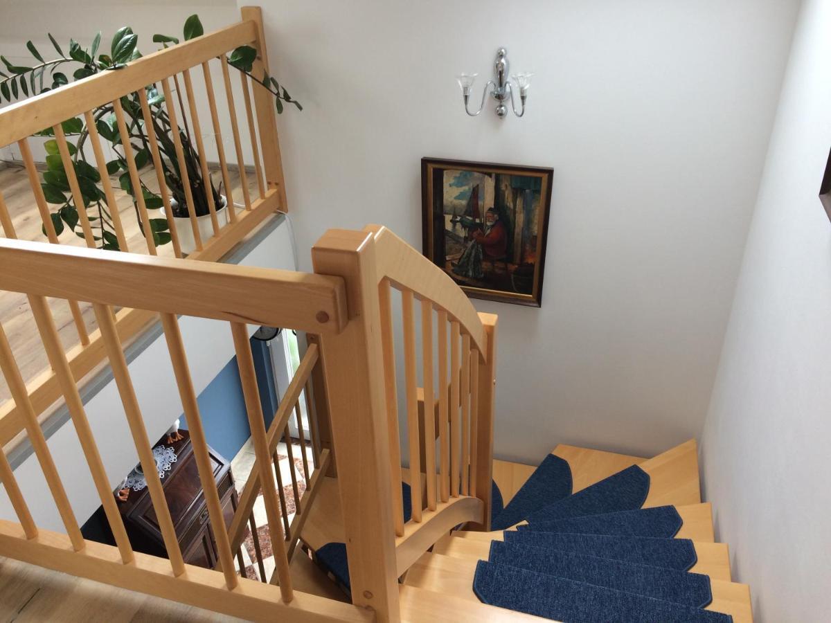 Loreley Bed And Breakfast Bornich 外观 照片